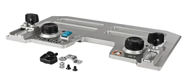 Produktbild von Makita Führungsschienenadapter F 198570-2