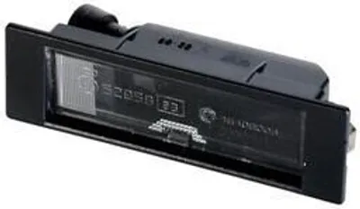 Produktbild von VAN WEZEL 0160920 Kennzeichenbeleuchtung für ALFA ROMEO 159 Sportwagon (939)