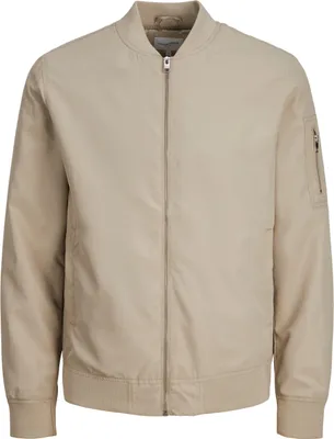 Produktbild von Jack & Jones Mash Jacke Beige S Mann Beige S