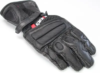 Produktbild von Handschuhe Speeds Street Lady schwarz - Größe M
