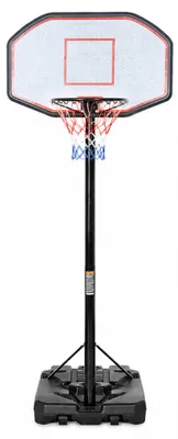 Obrázok produktu pre Aga Basketbalový kôš MR6001