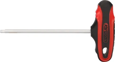Image de KS Tools 158.8022 Torx screwdriver Size (screwdriver) T 20 1 pc(s)