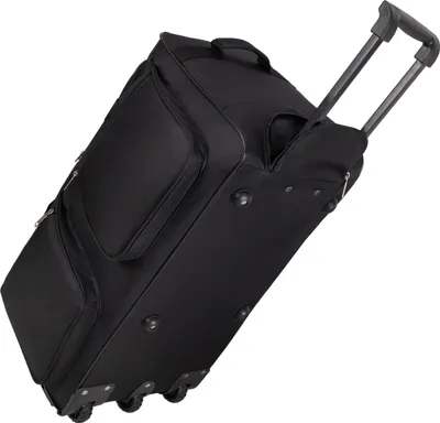 Produktbild von Trolleytasche Reisetasche Rollentasche Sporttasche Gr.XL (155L)