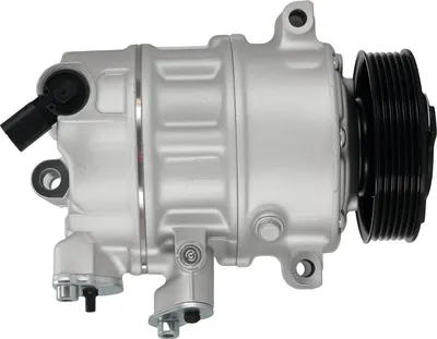Image de 7SEU16C Compresseur CA pour VW Golf 5 6 Jetta Passat B6 1K0820859S PAG46