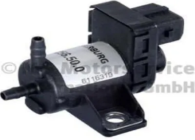 Image de Valve, Stellelement (Drosselklappe) PIERBURG 7.02256.50.0