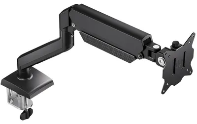 Imagen del producto de Soporte Atlas GS Single (, para monitores de hasta 88,9 cm (35 pulgadas))