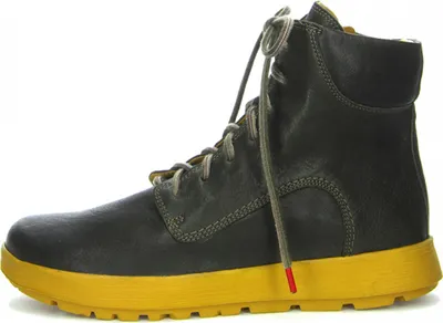 Produktbild von Think! Stiefelette Stiefelette Leder