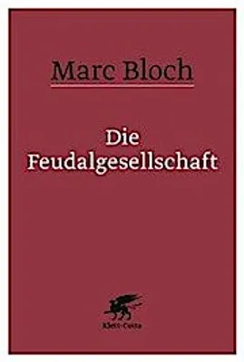 Image de Die Feudalgesellschaft