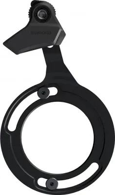 Produktbild von SHIMANO Kettenführung SHIMANO E-BIKE SYSTEMS CD-EM800 Befestigungsplatte 24/3....