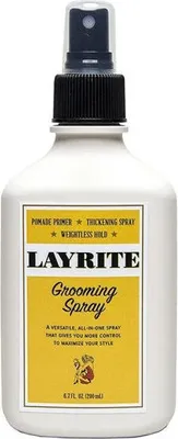 Immagine prodotto di Layrite Grooming Spray Spray modellante per definizione e forma 200 ml