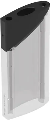 Immagine prodotto di Kit distanziale angolare Deda 23 mm/10° - Adattatore angolare per manubri