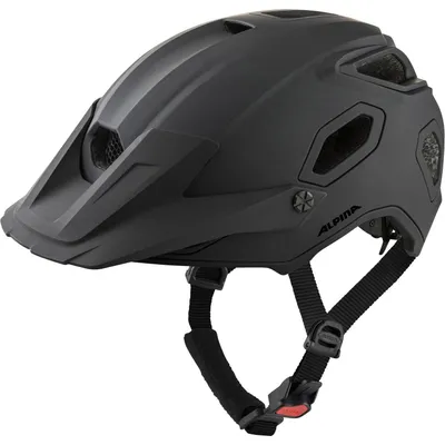Produktbild von Croot Mips black matt (30) 52-57