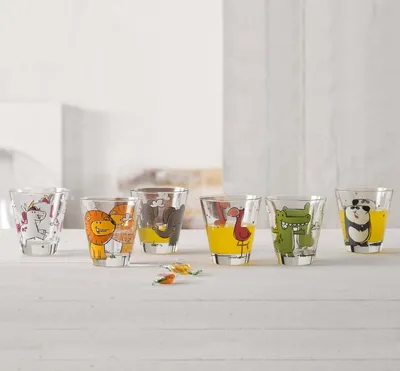 Obrázek produktu pro Bambini cup jednorožec