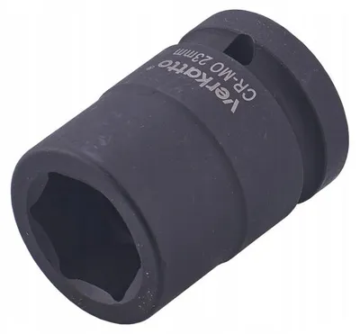 Image de Verkatto VR-0665 Douille d'impact 6 pans 50 mm 3/4"