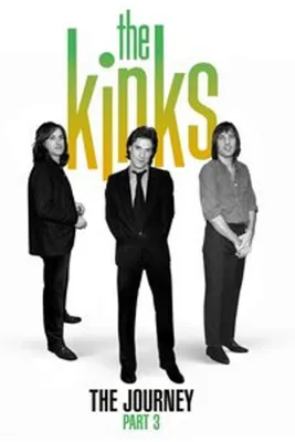 Zdjęcie produktu dla The Kinks - The Journey - Pt. 3 (2 CD)