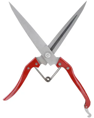 Produktbild von Tragbare Rosshaarschere, sicherer Betrieb, arbeitssparende Schafschere, multifunktional für die Tierhandlung
