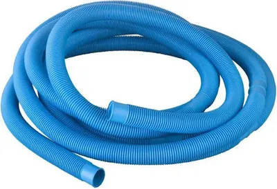 Obrázek produktu pro Gre 90135, Bazénová hadice, Modrá, 9 m, 3,8 cm, 2,55 kg, Krabice