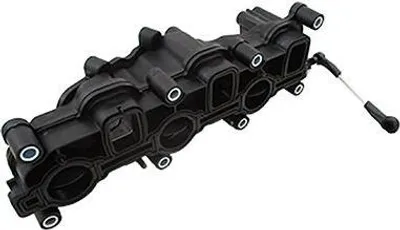 Produktbild von SIDAT 88.405 Ansaugbrücke Ansaugkrümmer für AUDI A6 Avant (4F5, C6) A4 Avant (8ED, B7) A6 Limousine (4F2, C6) Q7 (4LB) für VW Touareg (7LA, 7L6, 7L7)