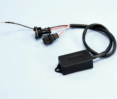 Image de POLINI ECU Box - passend für Peugeot Kisbee 50