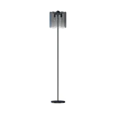 Immagine prodotto di NIRA ML3523-3-EBCN Lampada da terra Linea Zuma