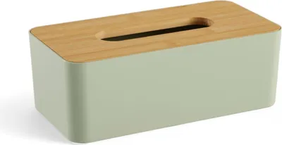 Produktbild von Taschentuchbox BATHROOM