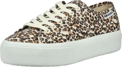 Produktbild von Superga Sneaker Sneaker Baumwolle