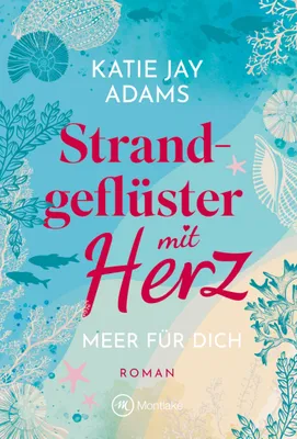 Produktbild von Strandgeflüster mit Herz