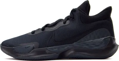 Produktbild von Nike Renew Elevate 3 Black Anthracite - EU 41