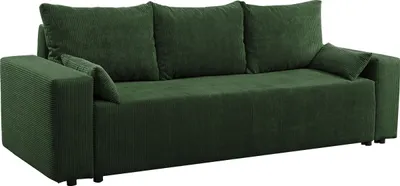 Produktbild von MIRJAN24 Sofa Liwiko mit Bettkasten und Schlaffunktion, Stilvoll Polstercouch, Polstersofa vom Hersteller (Farbe: Poso 14)