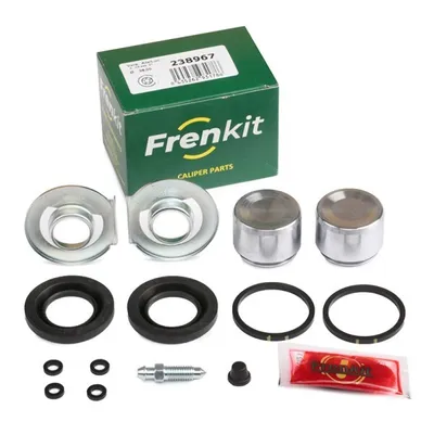 Image de Kit de réparation, mâchoires de frein