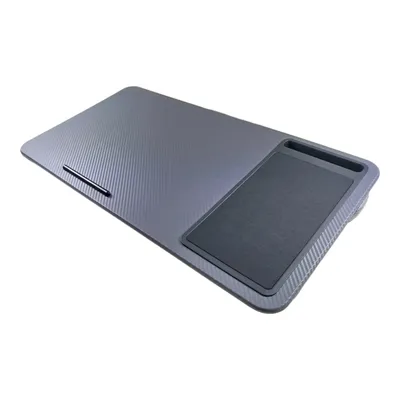 Obrázek produktu pro Police na notebook s polštářkem - integrovaná podložka pod myš
