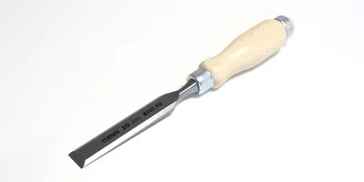 Obrázok produktu pre Ploché dláto, WOOD LINE PROFI, 20 mm, prírodný buk
