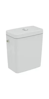 Obrázek produktu pro Ideal Standard Connect Cube splachovací nádržka bílá E797101
