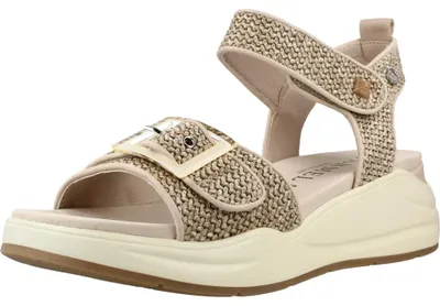 Immagine prodotto di Sandali Del Marchio Carmela Del Modello 163268c Beige