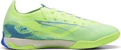 Produktbild von Puma Hallen Fußballschuhe Unisex 70756D615F313037383935 Gelb 46 1/2 EU