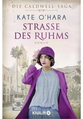 Immagine prodotto di Straße des Ruhms