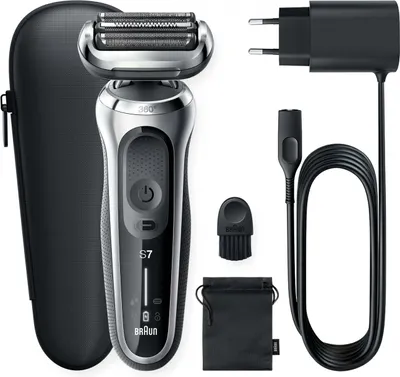 Produktbild von Braun Rasierer Series 7 71-S1000s