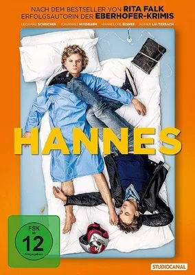 Produktbild von Hannes