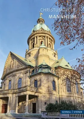 Produktbild von Mannheim
