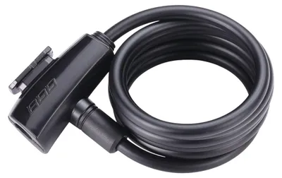 Image de BBB BBL-61 QuickSafe 2017 noir