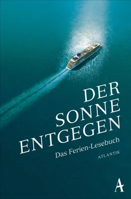 Imagen del producto de Der Sonne entgegen