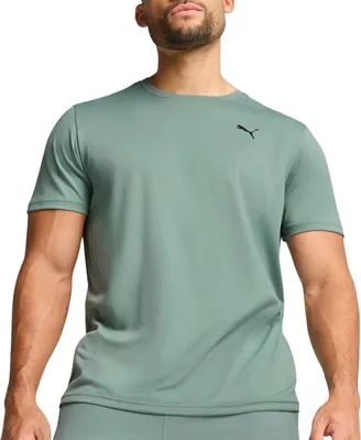Produktbild von Puma Tad Essentials Shirt Herren