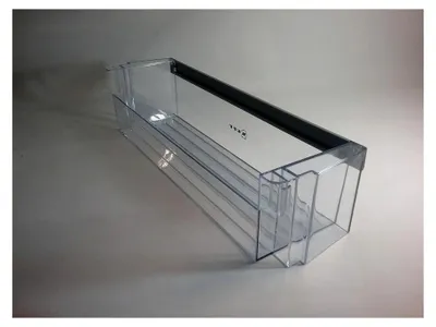 Produktbild von Neff Flaschenhalter für Kühlschrank