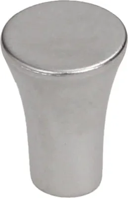 Image de GG45 Bouton, chrome satiné