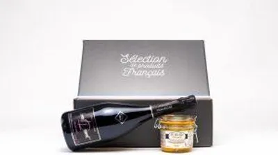 Image de Coffret Izarra