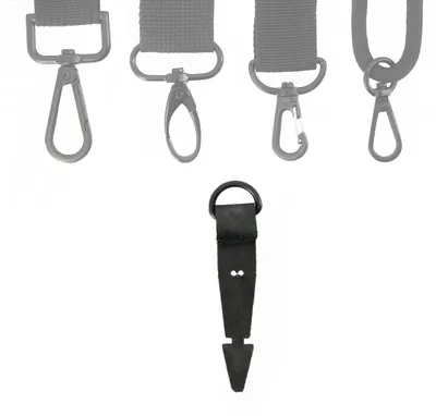 Obrázok produktu pre Mobilis 001089, D, Univerzálne, Čierna, Hypalon, Odolné pred roztrhnutím, 22 mm