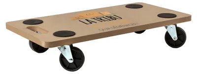 Produktbild von Umzugswagen