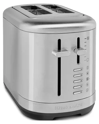 Productafbeelding van KitchenAid Broodrooster 5KMT2109ESX