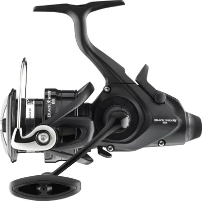 Productafbeelding van Freilaufrolle Black Widow BR LT