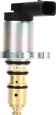 Immagine prodotto di Elettrovalvola di controllo compressore AC, precisa e durevole, PXE13 per Sanden